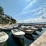 Lejlighed Picturesque Retreat Dramalj