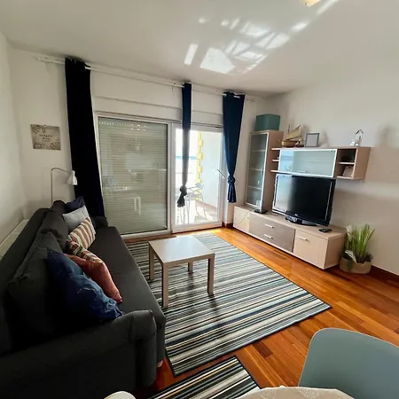 Picturesque Retreat 公寓 德拉马利