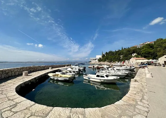 Picturesque Retreat Daire *