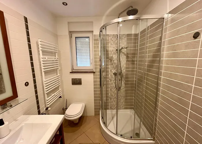 Daire Picturesque Retreat Dramalj